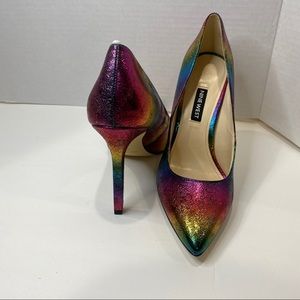 New Nine West size 7